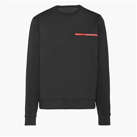 Prada Tişört & Sweatshirt Modelleri .